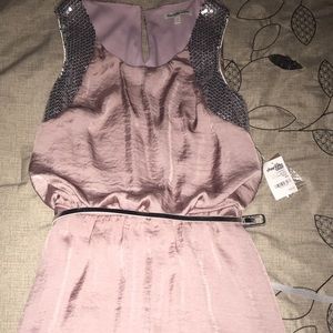 Charlotte Russe Dress