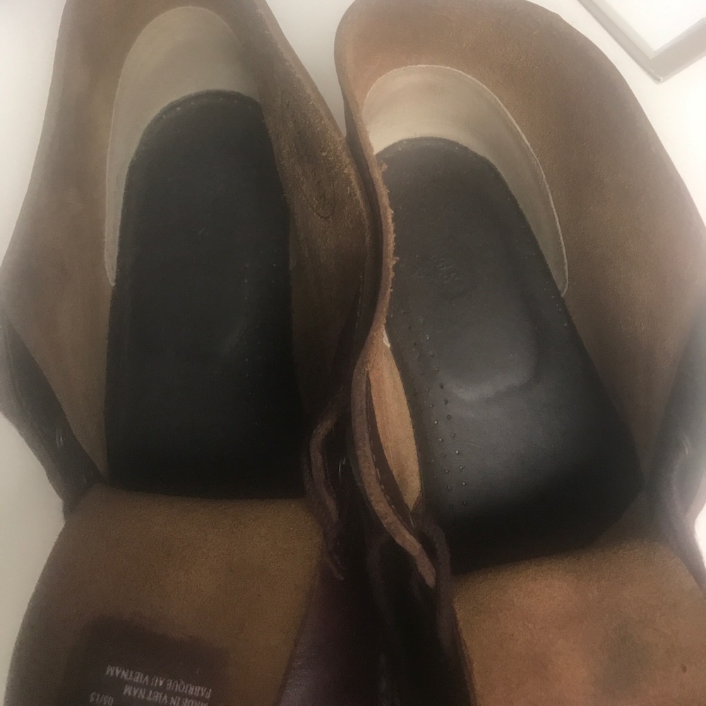 Additional pics of insoles