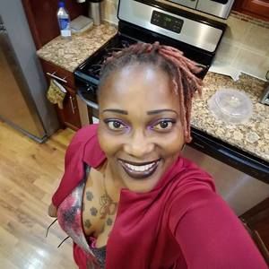 Meet your Posher, Paulette