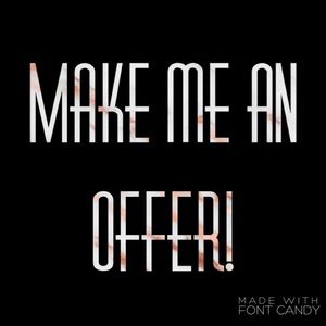EVERYTHING MUST GO!