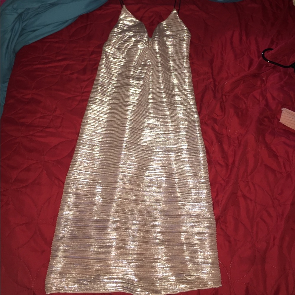 Dress party