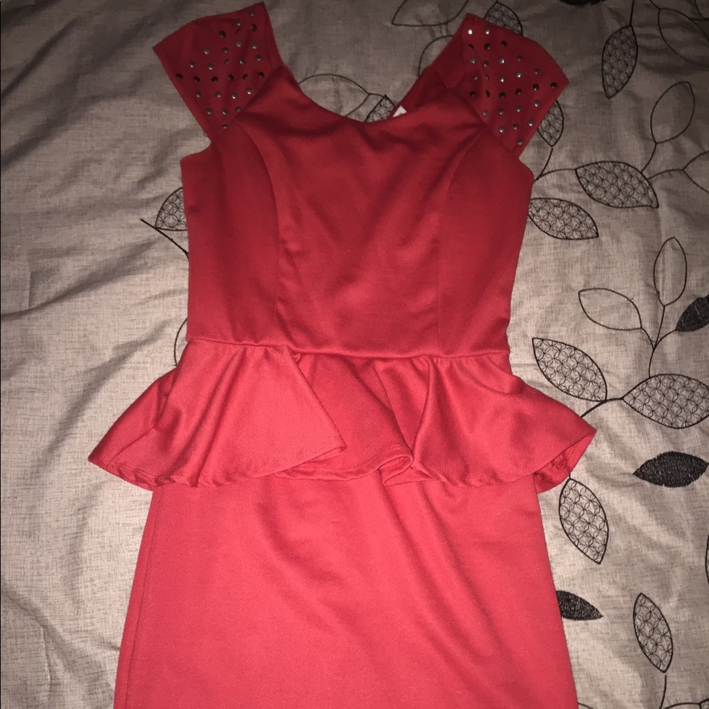 Charlotte Russe Dress