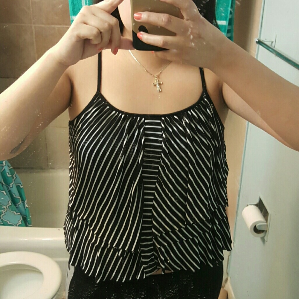 Tank top