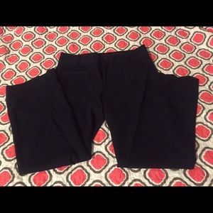 Anthropology Dress Pants