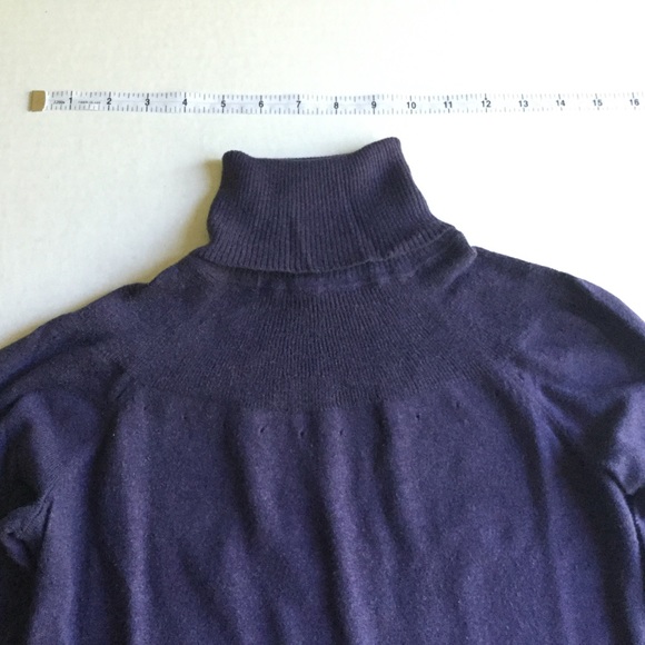 📣 Turtleneck Sweater 📣 - Picture 5 of 8