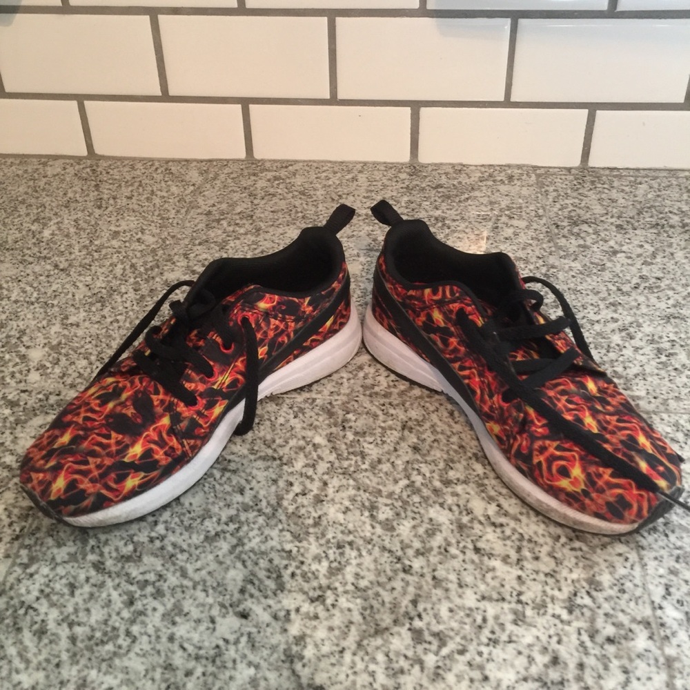 Fire 🔥 Pumas