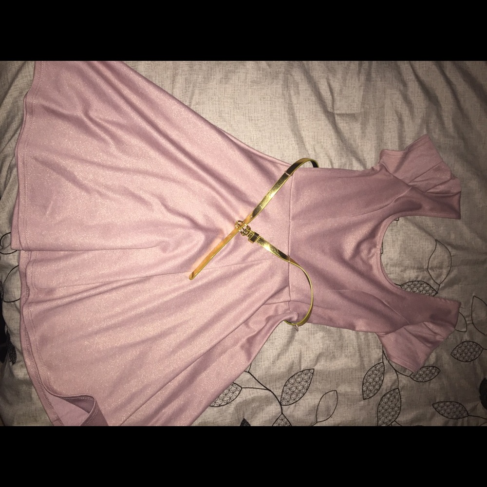 Charlotte Russe Dress