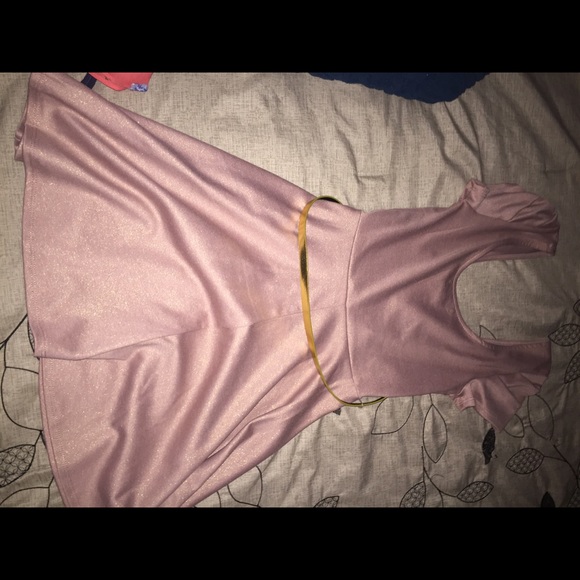 Charlotte Russe Dress - Picture 3 of 3