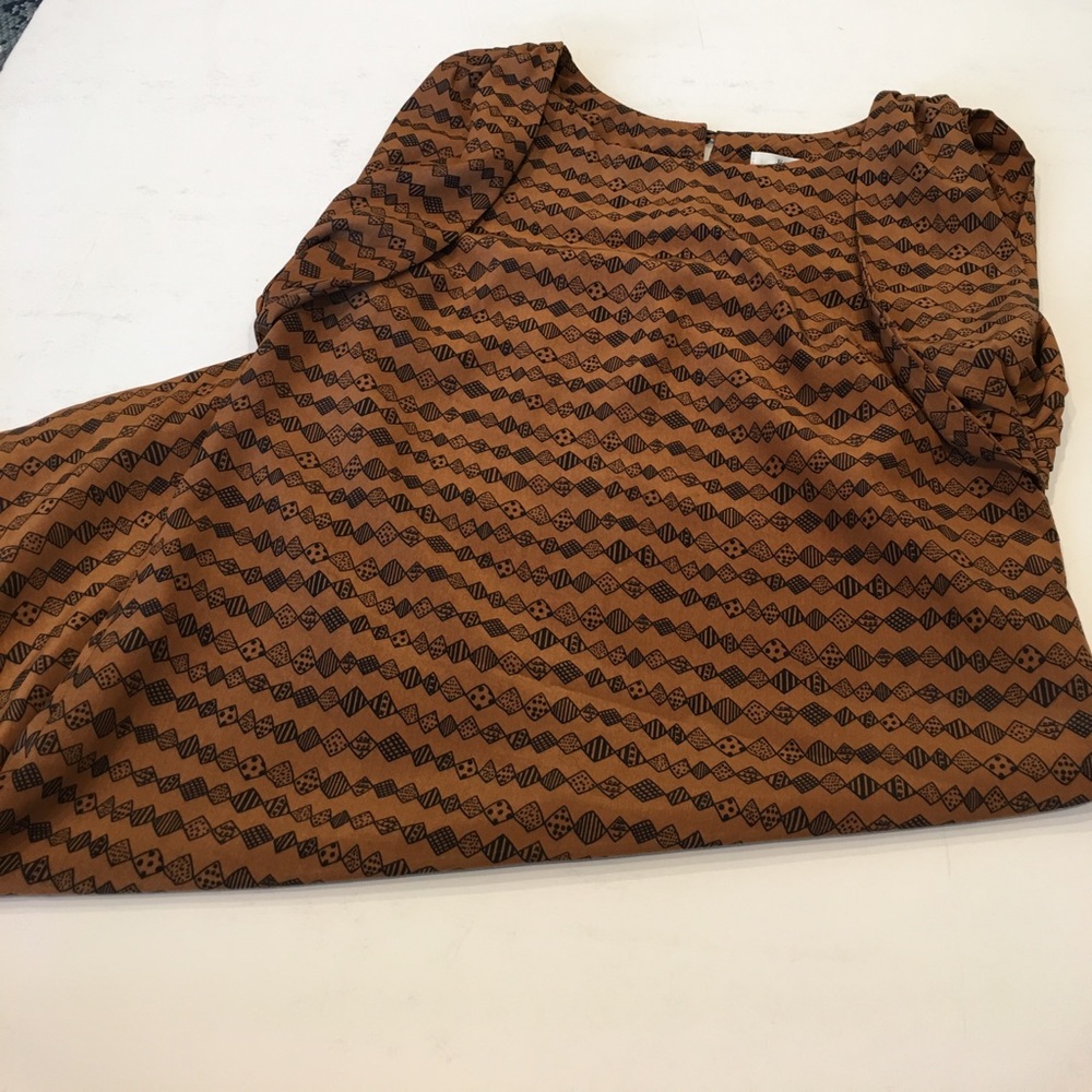 Super cute comfortable dress