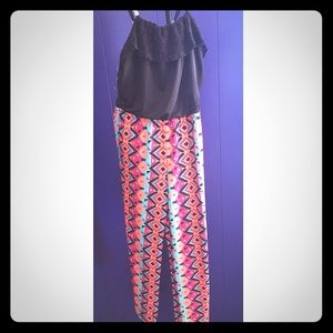 Girls jumpsuit!