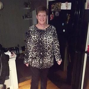 Meet your Posher, Deb