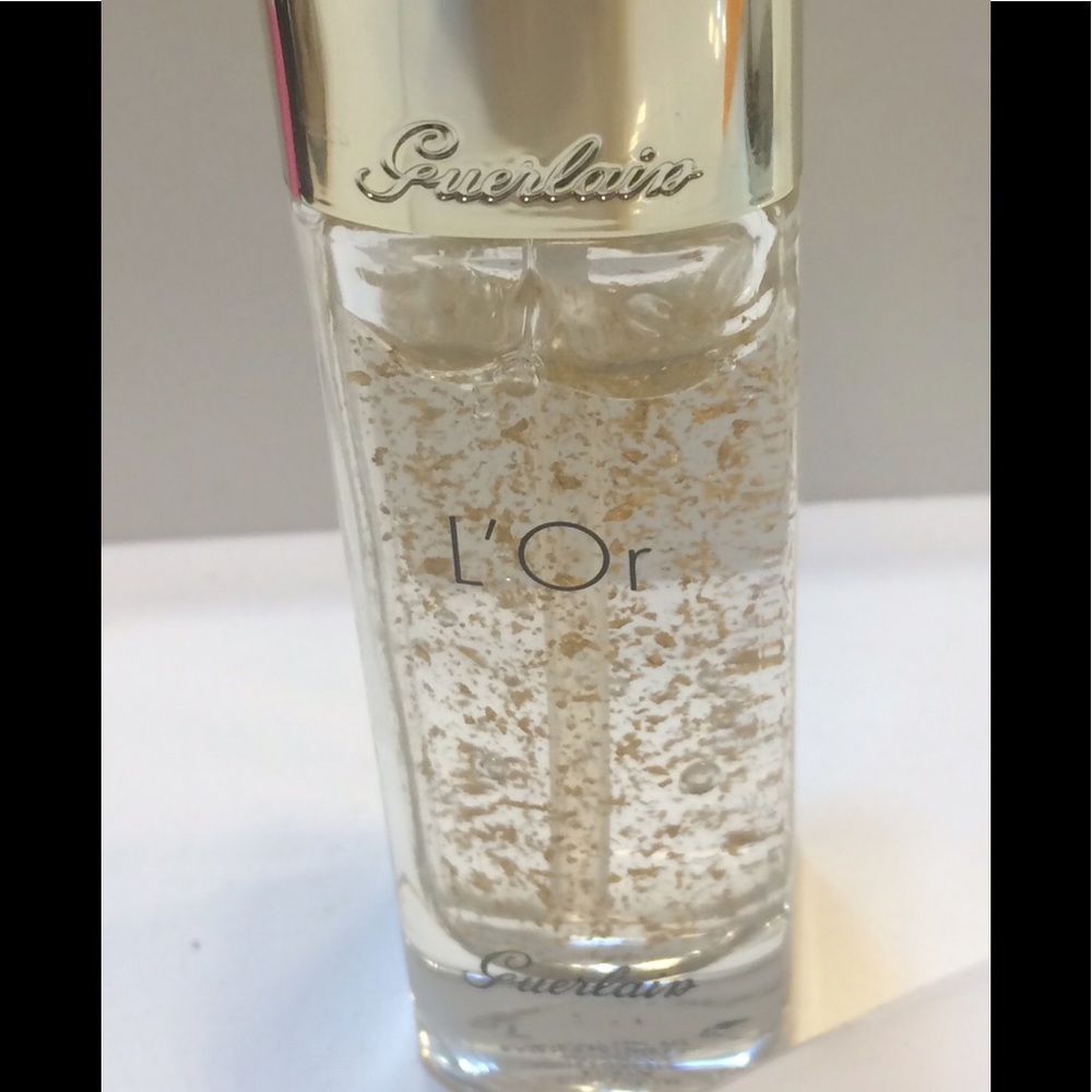 Guerlain L'Or Pure Radiance Face Primer