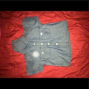 Clothing For Baby 0-3m