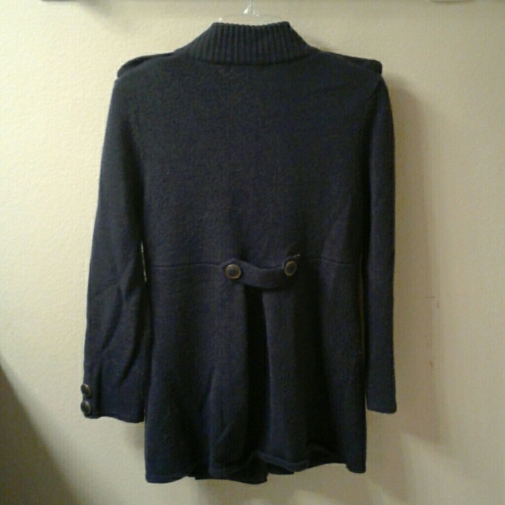 Jacket - Picture 2 of 3
