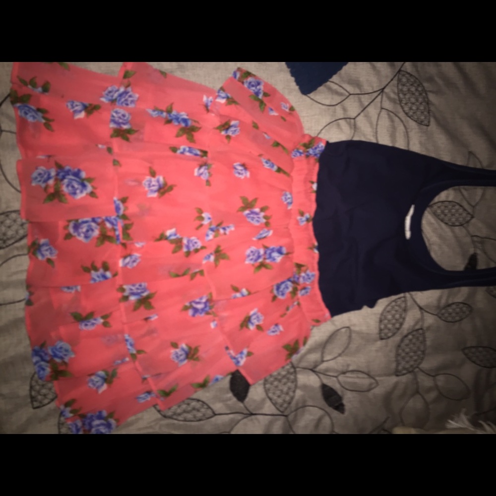 Abercrombie Fitch Dress