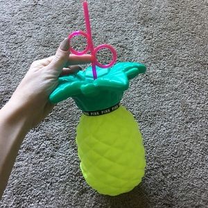 RARE VS PINK Pineapple Cup