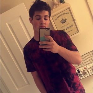 Meet your Posher, Dylan