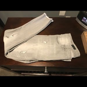 Kut From The Kloth Brigitte Ankle Skinny Jeans