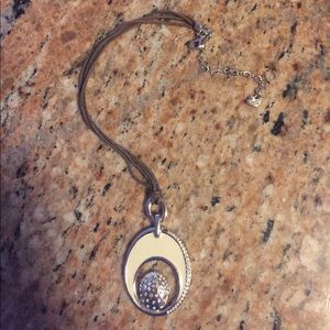 Swarovski necklace
