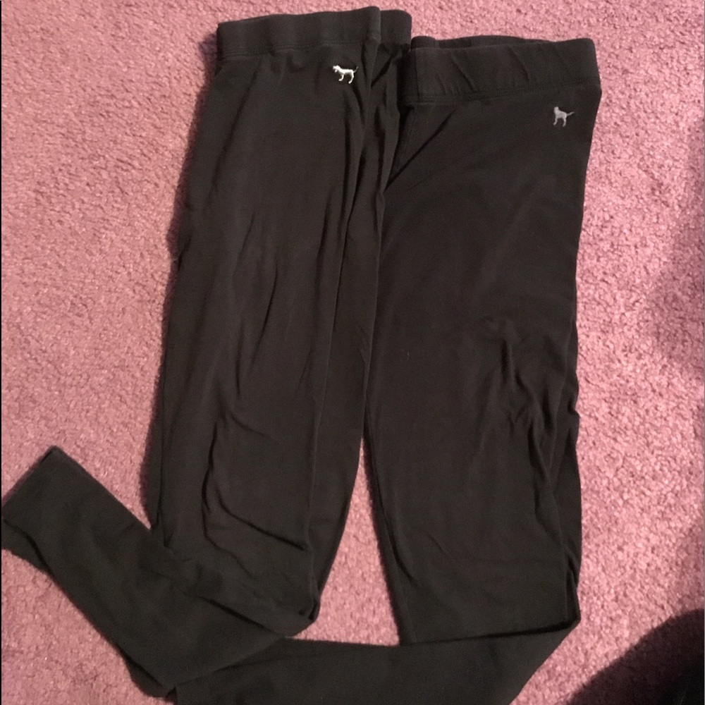 PINK by Victoria Secret leggings