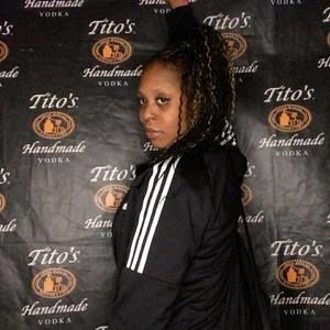 Meet your Posher, Tracey