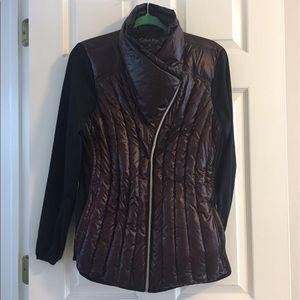 Calvin Klein performance jacket