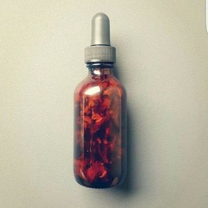 Rose Glow Body Oil