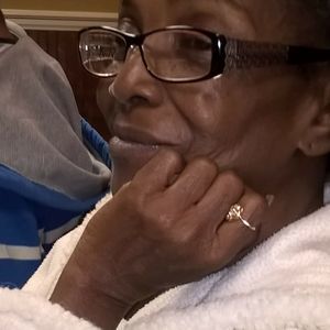 Meet your Posher, Elva york