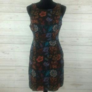 Gorgeous floral dress