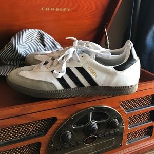 Adidas Samba