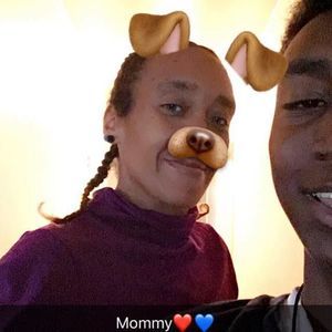 Meet your Posher, Josiah