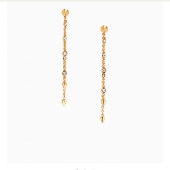 Stella & Dot Jewelry - Stella @ dot celestial drop earrings