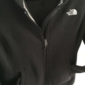 Northface fleece jacket