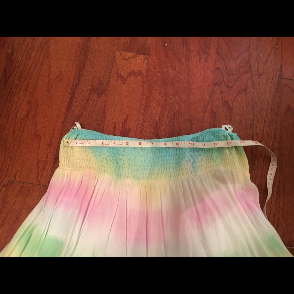 Skirt