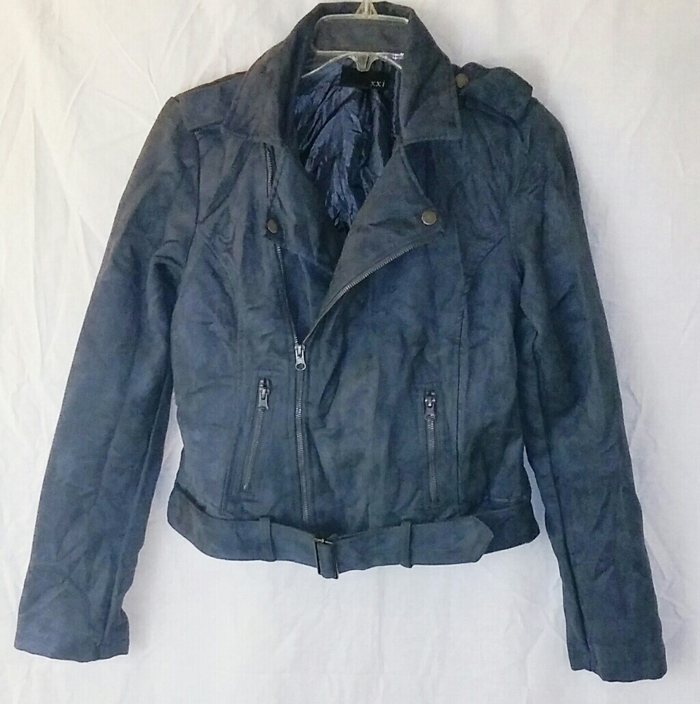 Womens jacket 🔵
