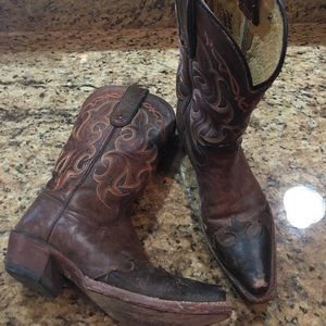 Tony Lama Boots