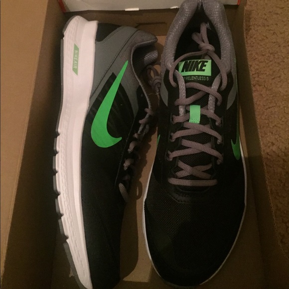 Didn't like them - Picture 1 of 4