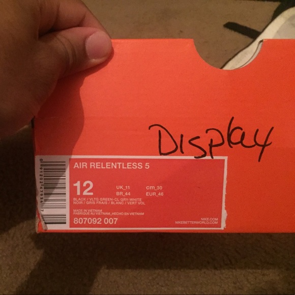 Didn't like them - Picture 4 of 4