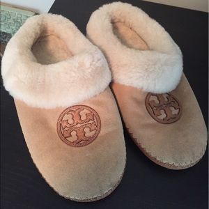 Tory Burch Slippers