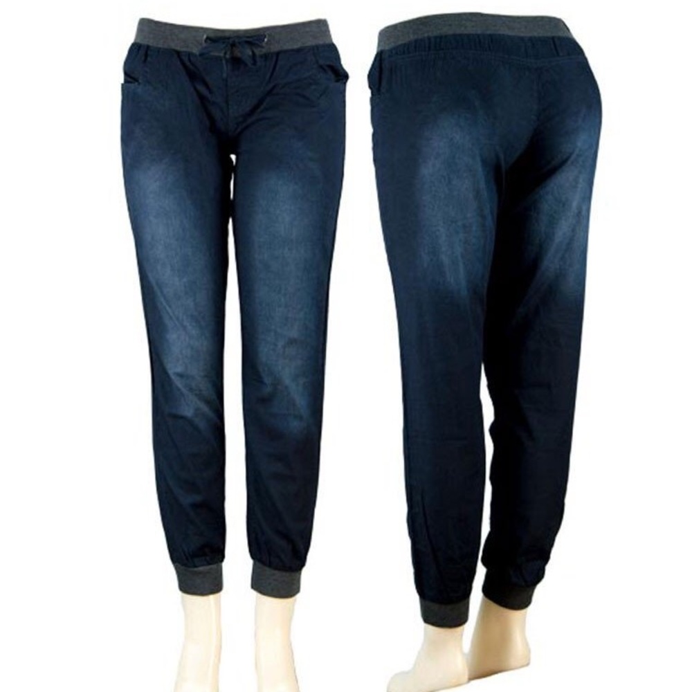 Jogger pants