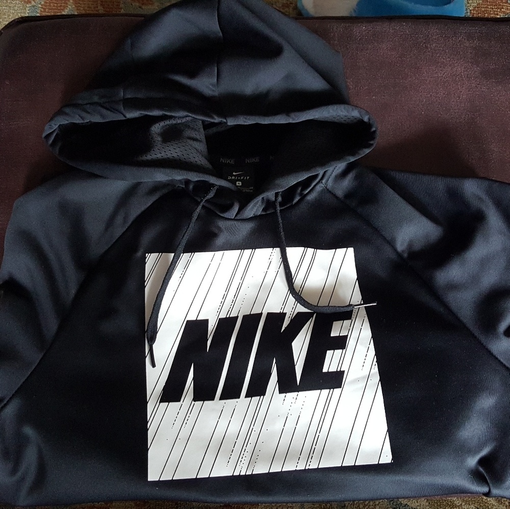 Nike hoodie