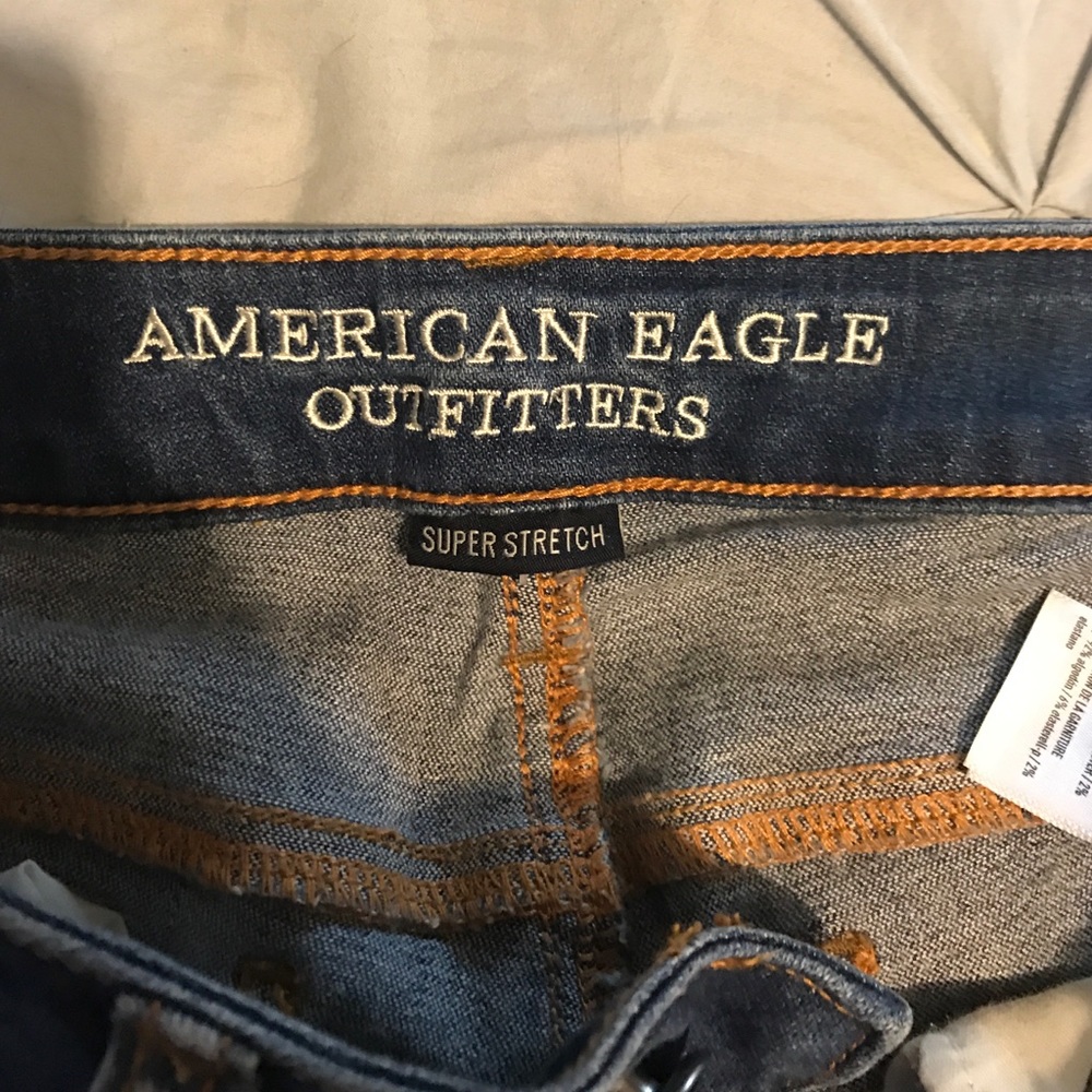 Ae Jeans - image 2