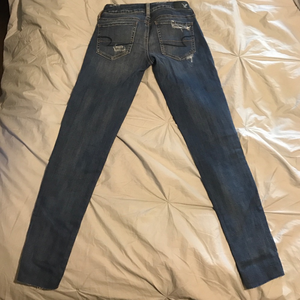 Ae Jeans - image 3