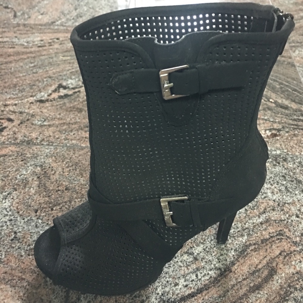 Juicy Couture shoes
