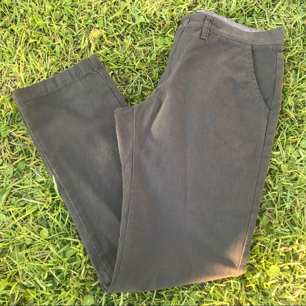 VANS Off The Wall Pants Size: 32