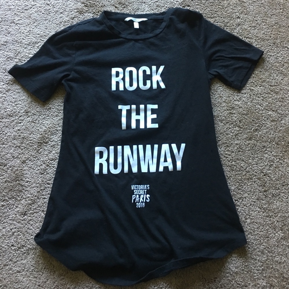 VS Rock the Runway Shirt