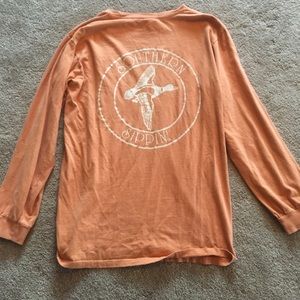 Southern Sippin Long Sleeve