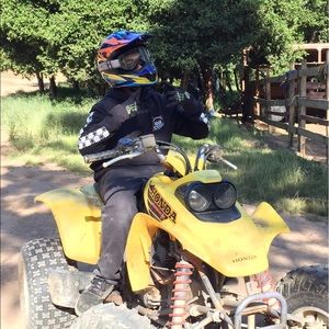 Meet your Posher, Jorge