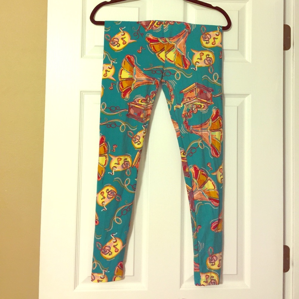 Lu La Roe OS Musical Leggings