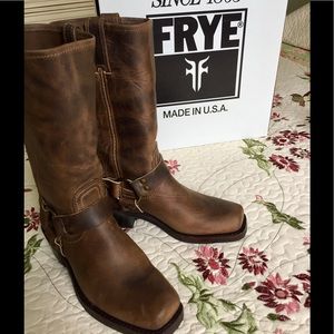 Women's Frye Boots